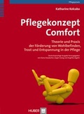 Cover: Pflegekonzept Comfort - Hogrefe