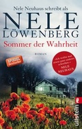 Cover: Sommer der Wahrheit - Ullstein Taschenbuchverlag