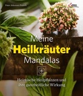 Cover: Meine Heilkr&auml;utermandalas - Servus
