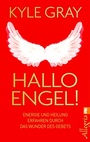 Cover: Hallo Engel! - Ullstein Taschenbuchverlag