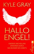 Cover: Hallo Engel! - Ullstein Taschenbuchverlag