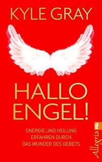 Enlarge image Cover: Hallo Engel! - Ullstein Taschenbuchverlag