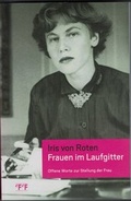 Cover: Frauen im Laufgitter - eFeF