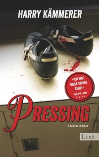Abbildung von: Pressing - Ullstein Taschenbuchverlag