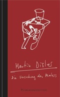 Cover: Die Versuchung des Malers - PEARLBOOKSEDITION