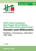 Cover: Handeln statt Misshandeln - Mabuse