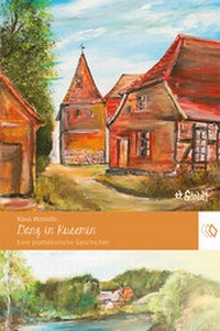 Abbildung von: Danz in Kusemin - Mecklenburger Buchverlag