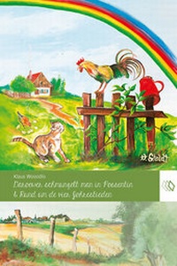 Abbildung von: Daroewer schmunzelt man in Possentin & Rund üm de vier Johrestieden - Mecklenburger Buchverlag