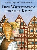 Cover: Dick Whittington und seine Katze - Edition Graugans