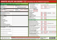 Abbildung von: Erste Hilfe an Bord (2) - Schulze Media