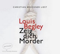 Abbildung von: Zeig dich, Mörder - Parlando