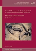 Cover: Merimde?-?Benisal&acirc;me IV - Harrassowitz Verlag