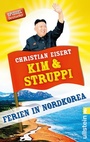 Cover: Kim und Struppi - Ullstein Taschenbuchverlag