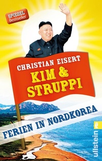 Abbildung von: Kim und Struppi - Ullstein Taschenbuchverlag