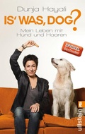 Cover: Is was, Dog? - Ullstein Taschenbuchverlag