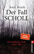 Cover: Der Fall Scholl - Ullstein Taschenbuchverlag