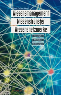 Abbildung von: Wissensmanagement, Wissenstransfer, Wissensnetzwerke - Publicis