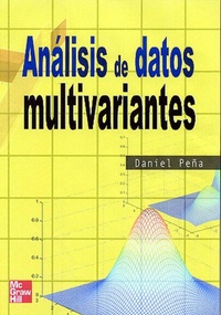 Abbildung von: Análisis de datos multivariantes - McGraw-Hill Interamericana de España S.L.
