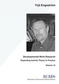 Cover: Developmental Work Research - Lehmanns Media