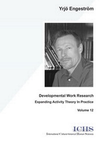 Enlarge image Cover: Developmental Work Research - Lehmanns Media