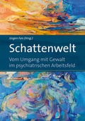 Cover: Schattenwelt - Pabst Science Publishers