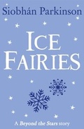 Cover: Ice Fairies - HarperCollins