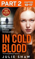 Cover: In Cold Blood - Part 2 of 3 - HarperCollins