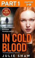 Cover: In Cold Blood - Part 1 of 3 - HarperCollins