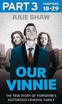 Cover: In Cold Blood - Part 3 of 3 - HarperCollins