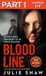 Cover: Blood Line - Part 1 of 3 - HarperCollins