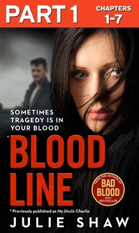 Enlarge image Cover: Blood Line - Part 1 of 3 - HarperCollins