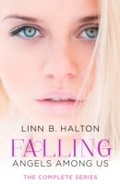 Cover: Falling - HarperCollins