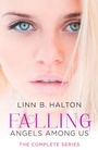 Cover: Falling - One More Chapter