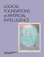 Cover: Logical Foundations of Artificial Intelligence - Morgan Kaufmann
