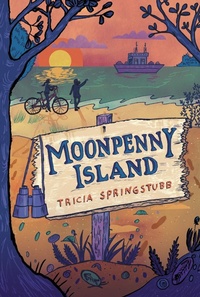 Enlarge image Cover: Moonpenny Island - HarperCollins
