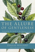 Cover: The Allure of Gentleness - HarperCollins