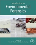 Bild: Introduction to Environmental Forensics - Academic Press