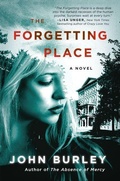 Cover: The Forgetting Place - Collins