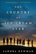 Cover: The Country of Ice Cream Star - Ecco