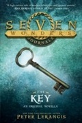 Cover: Seven Wonders Journals: The Key - HarperCollins