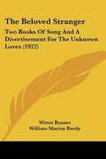 Cover: The Beloved Stranger - Kessinger Publishing