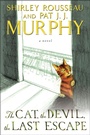 Cover: The Cat, the Devil, the Last Escape - HarperCollins