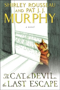 Enlarge image Cover: The Cat, the Devil, the Last Escape - HarperCollins