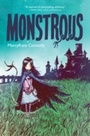 Cover: Monstrous - HarperCollins