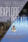 Cover: Explore/Create - William Morrow