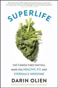 Bild vergrößern Bild: SuperLife - HarperCollins