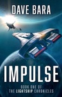 Cover: Impulse - Del Rey
