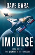 Cover: Impulse - Del Rey