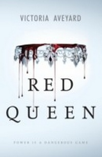 Enlarge image Cover: Red Queen - HarperCollins