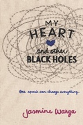Cover: My Heart and Other Black Holes - HarperCollins
